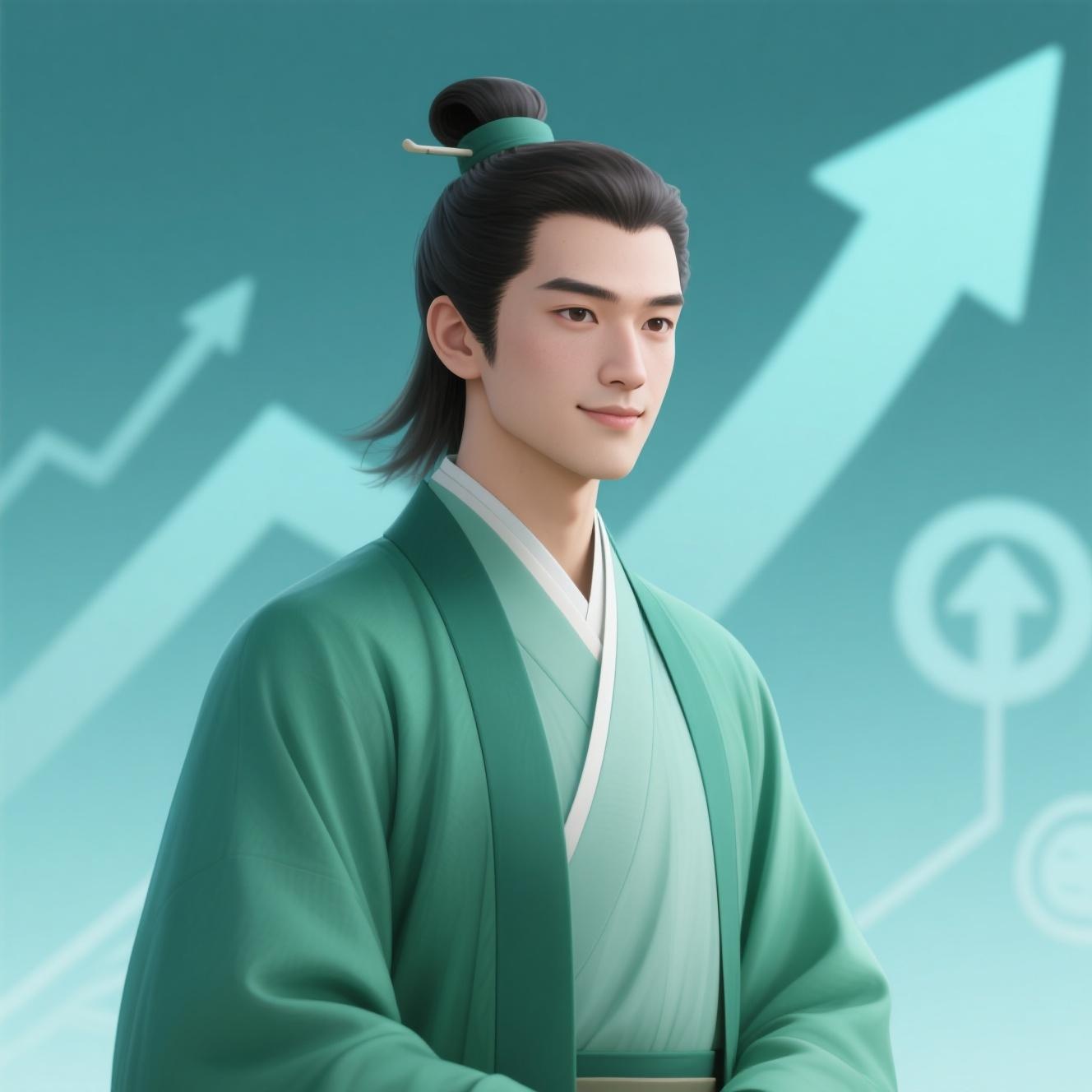 Master Liu